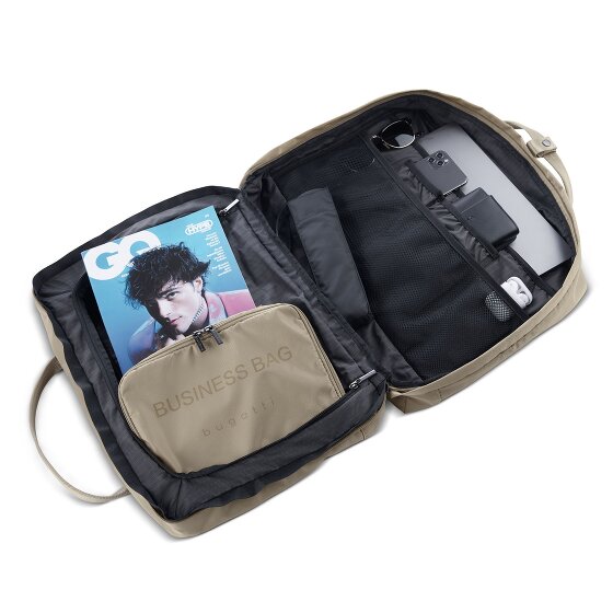 bugatti Elia Torba podróżna Weekender 45 cm