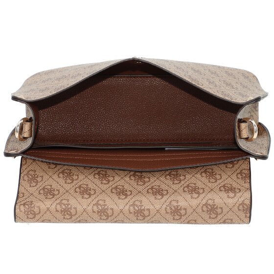 Guess Meridian Torba na ramię 26 cm