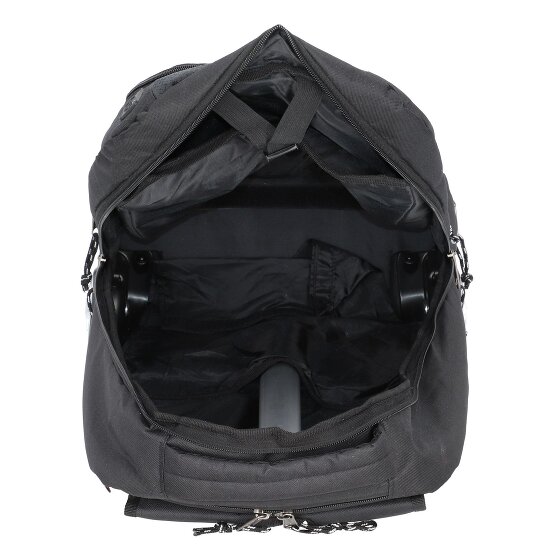 Lightpak Master 2-Wheel Backpack Trolley 48 cm Komora na laptopa