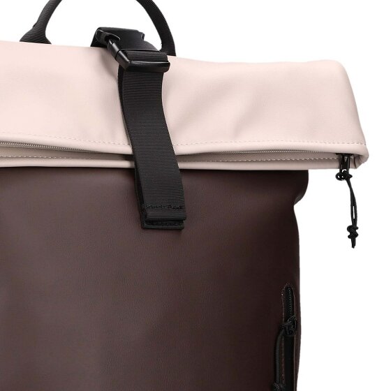 Zwei Cargo Plecak 39 cm Komora na laptopa