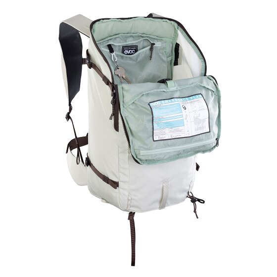 Evoc Summit 30 Plecak turystyczny 54 cm