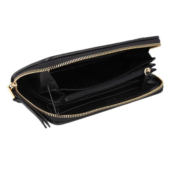 abro Piuma Portfel Skórzany 19 cm