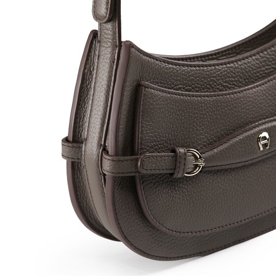 AIGNER Cavallo Torba na ramię Skóra 26 cm