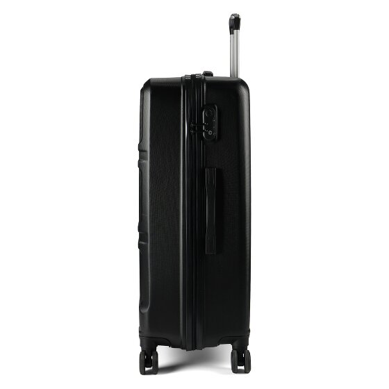 Benzi 5739 4 kółka Walizka L 72 cm