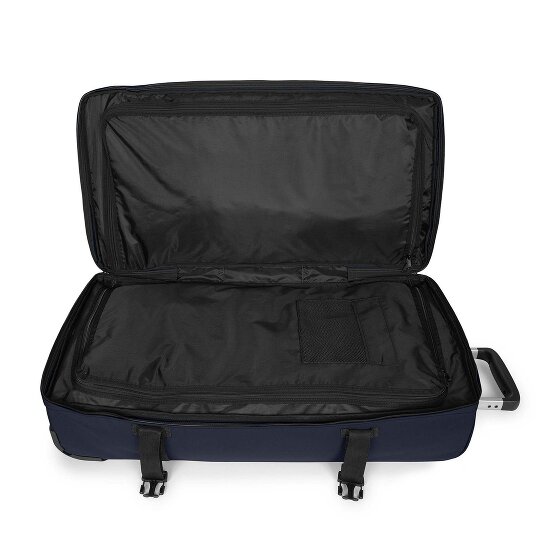 Eastpak Transit'R Plus 2 kółka Torba podróżna 80 cm