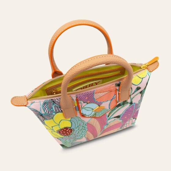 Oilily Joseba Brick Small Hoby Torba 19 cm