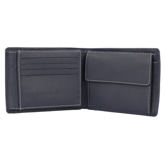 Picard Diego portfel skórzany 12,5 cm