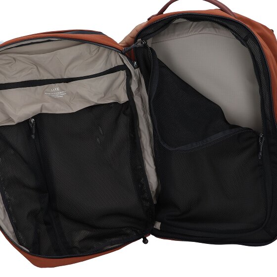Bellroy Plecak podróżny Lite z przegrodą na laptopa 49 cm