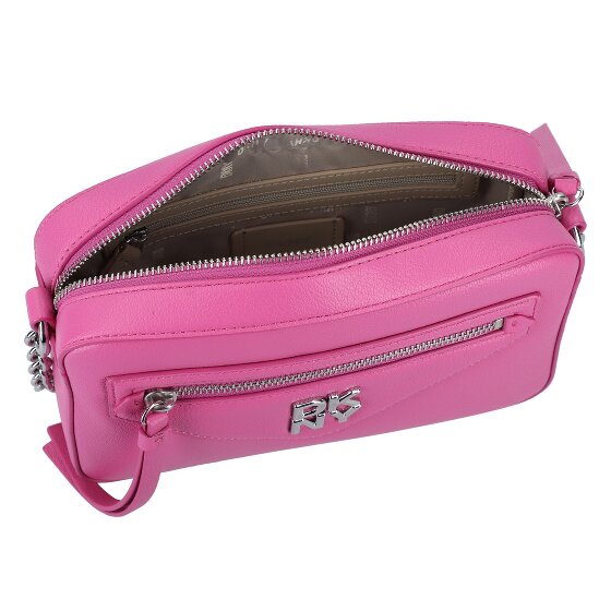 DKNY Milan Torba na ramię Skórzany 22.5 cm