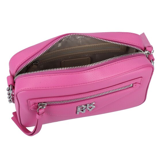 DKNY Milan Torba na ramię Skórzany 22.5 cm