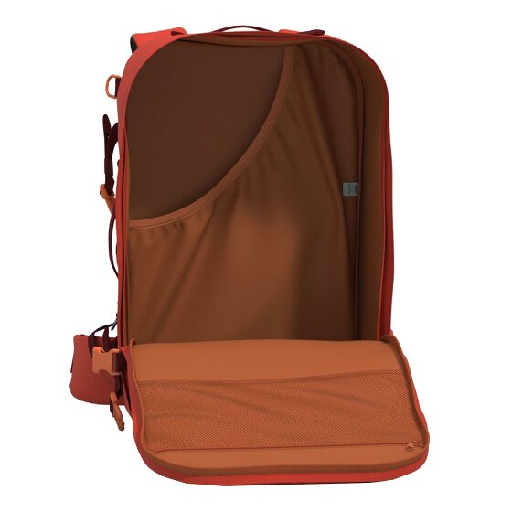 Cabin Zero Adventure 112 Plecak 54 cm Komora na laptopa