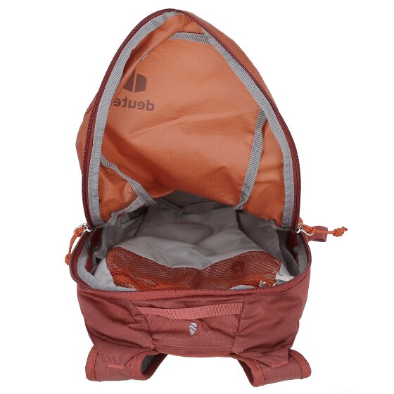 Deuter Race 8 Plecak 43 cm