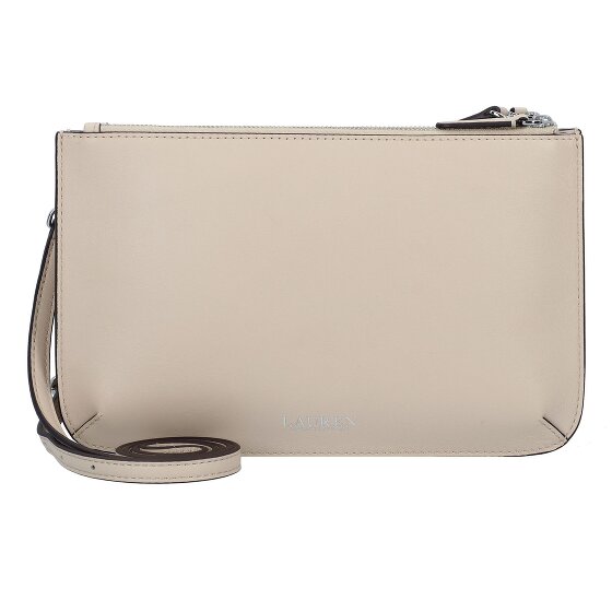 Lauren Ralph Lauren Landyn Torba na ramię Skórzany 25 cm