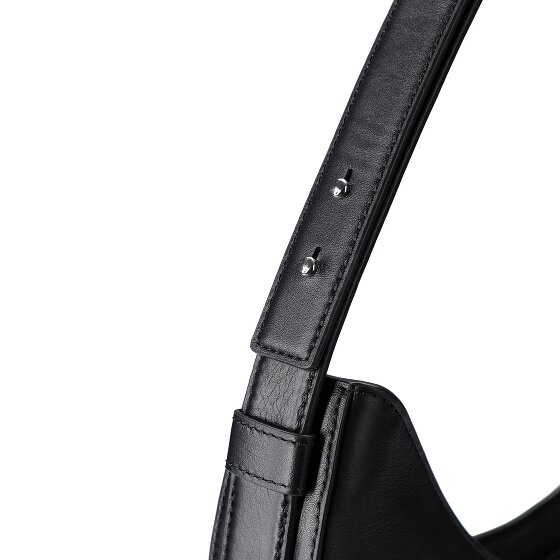 Lauren Ralph Lauren Tasha Torba na ramię Skórzany 32 cm