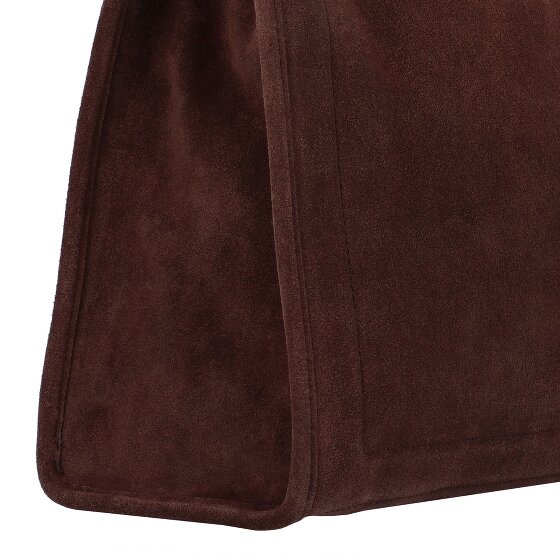 Lauren Ralph Lauren Bradley Shopper Bag Skórzany 35 cm