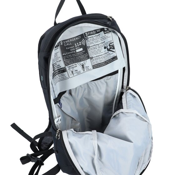 Deuter Speed Lite 13 Plecak turystyczny 44 cm