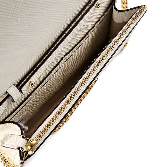 Lauren Ralph Lauren Adair Kopertówka Skórzany 20 cm