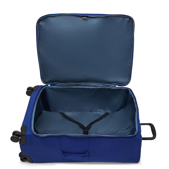 Kipling Basic Darcey Up L 4 kółka Walizka L 75 cm