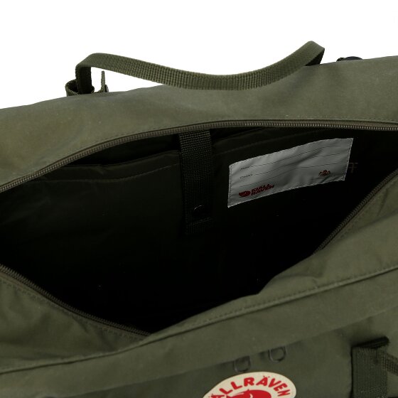 Fjällräven Kånken Weekender Torba podróżna Weekender 44 cm
