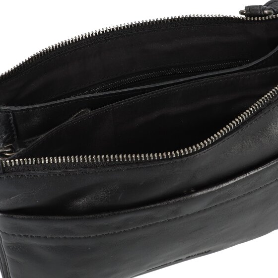 Greenburry Colombiana Torba na ramię Skórzany 25 cm