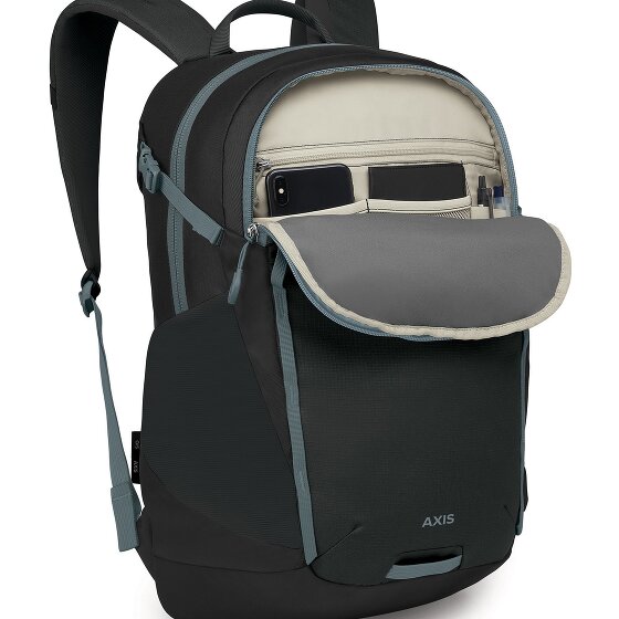 Osprey Axis 24 Plecak 48 cm Komora na laptopa