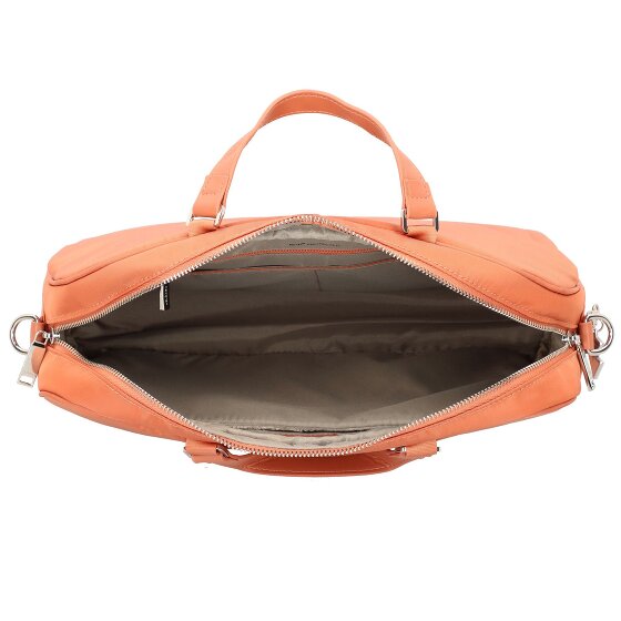 Hedgren Libra Harmony Briefcase RFID 36 cm przegroda na laptopa
