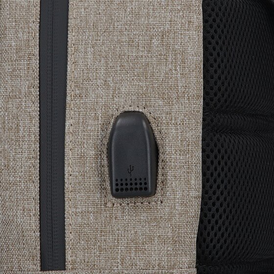 Picard Speed Plecak 33 cm Komora na laptopa