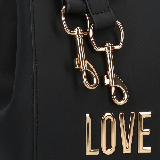 Love Moschino Bold Love Torba na ramię 29 cm