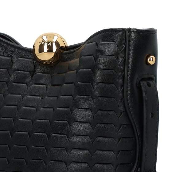 Furla Sfera Soft Torba na ramię Skórzany 18 cm
