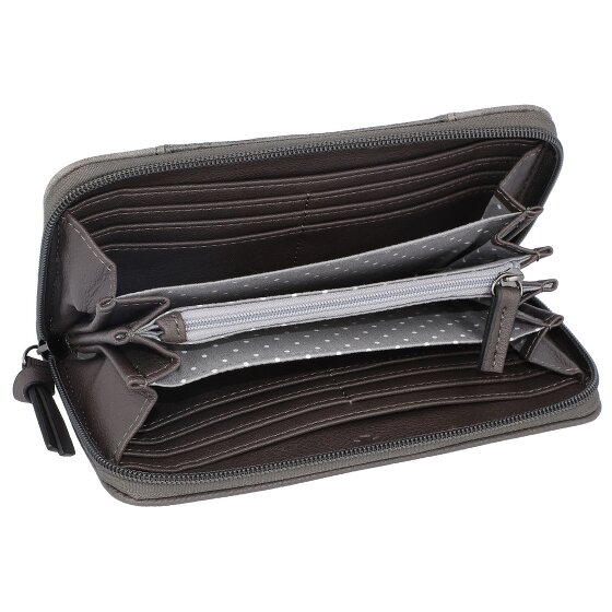Tom Tailor Portfel Juna 19 cm