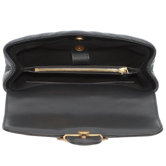 PINKO Love Lady Torba Skórzany 21 cm