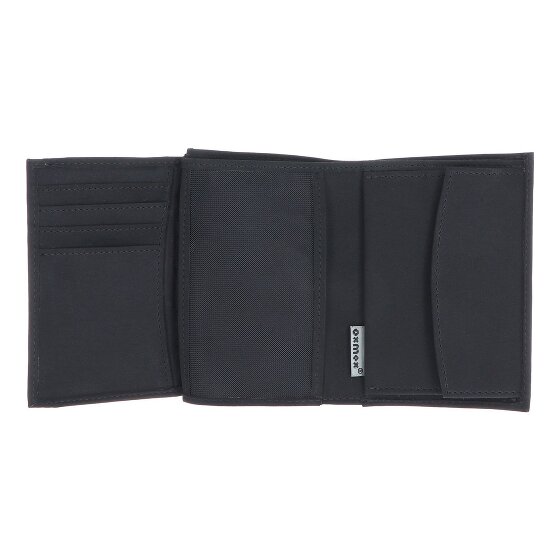 oxmox New Cryptan Portfel Ochrona RFID 10 cm