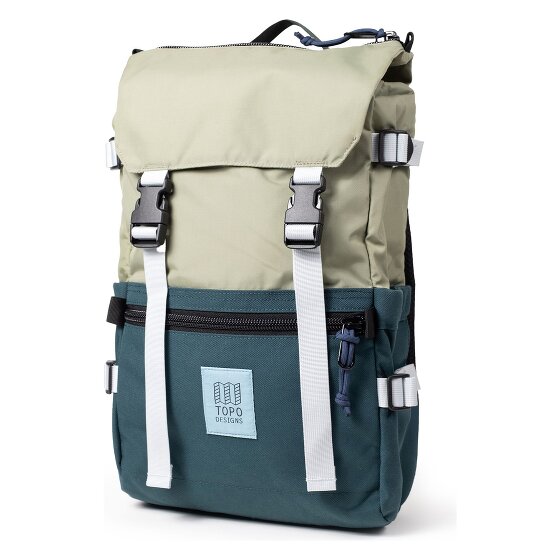 Topo Designs Rover Plecak 45 cm Komora na laptopa