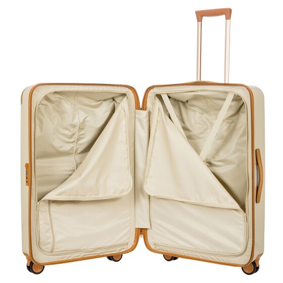 Bric's Amalfi Wózek 4-kołowy 76 cm