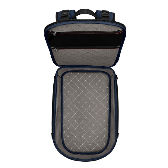 Victorinox Nowoczesny plecak podróżny Altmont z przegrodą na laptopa 49 cm