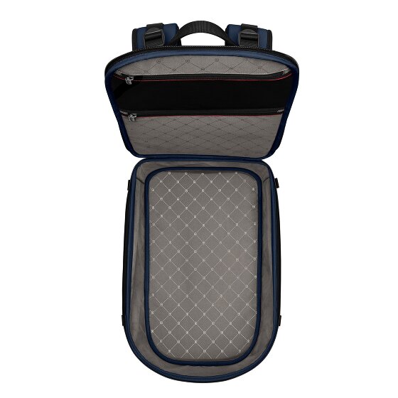 Victorinox Nowoczesny plecak podróżny Altmont z przegrodą na laptopa 49 cm