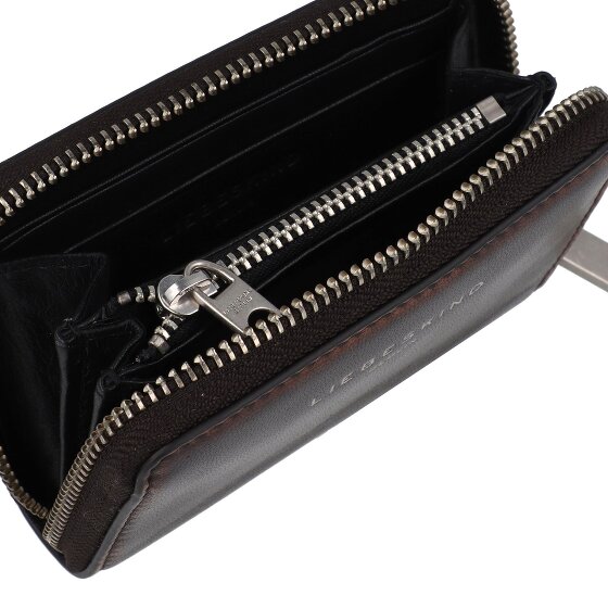 Liebeskind Eliza Portfel Skórzany 11.5 cm