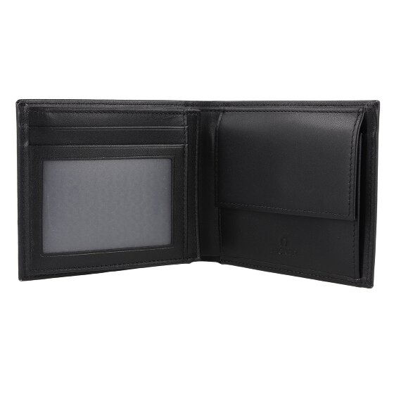 AIGNER Daily Basis Wallet Leather 12 cm