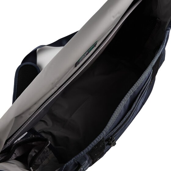Timbuk2 Flight Classic Briefcase Messenger 36 cm Komora na laptopa