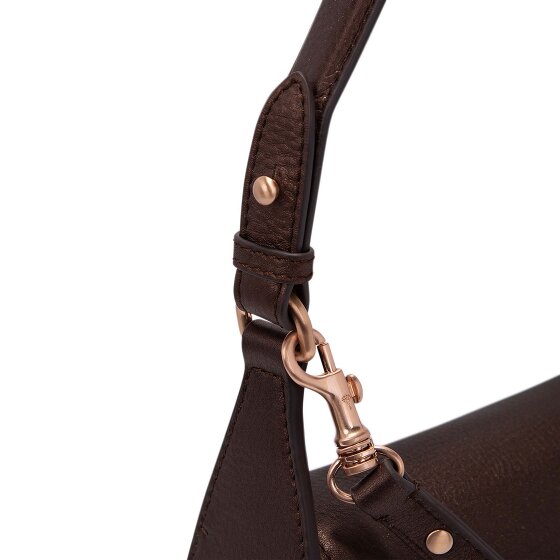 Joop! Lipari Metallo Liah Torba na ramię Skóra 25 cm