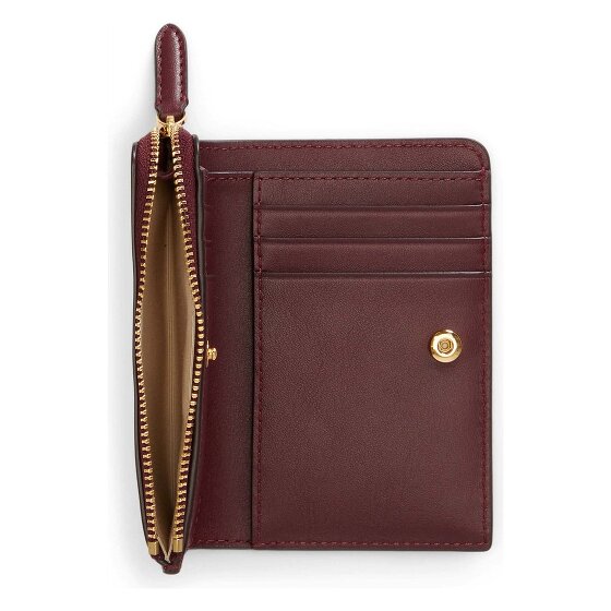 Lauren Ralph Lauren Portfel Skóra 12 cm