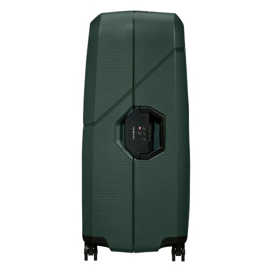 Samsonite Magnum 2 4 kółka Walizka 81 cm