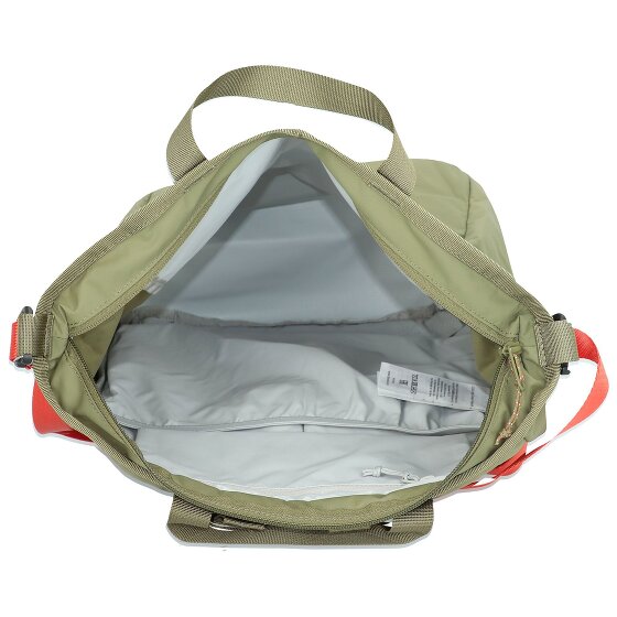 Fjällräven High Coast Totepack Plecak 40 cm Komora na laptopa