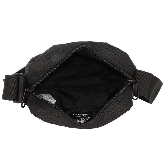 Cabin Zero Sidekick Torba na ramię RFID 19 cm
