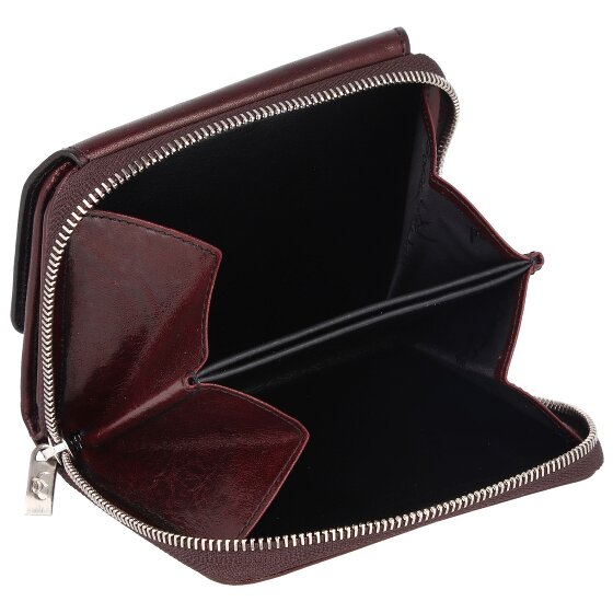 Golden Head Colorado Wallet RFID Leather 11,5 cm