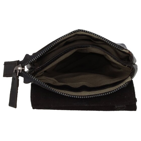 Harold's Aberdeen Torba na ramię skórzana 13 cm