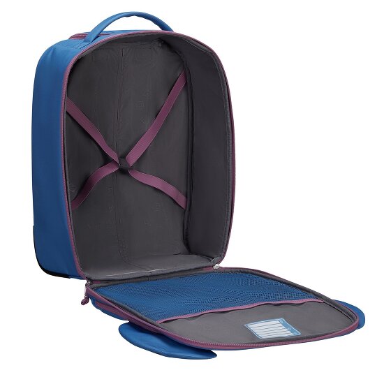 Samsonite Sammies 2 kółka Walizka kabinowy 45 cm
