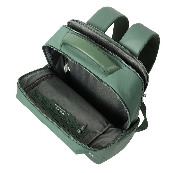 Hedgren Furo Plecak 42 cm Komora na laptopa