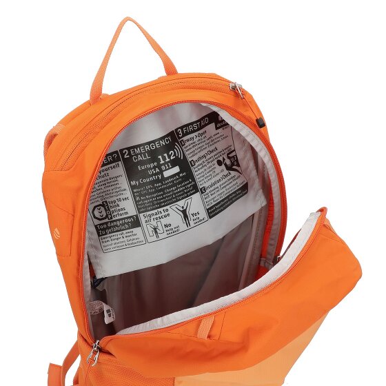 Deuter Speed Lite 13 Plecak turystyczny 44 cm