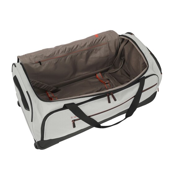 Travelite Crosslite 5.0 2 kółka Torba podróżna L 79 cm